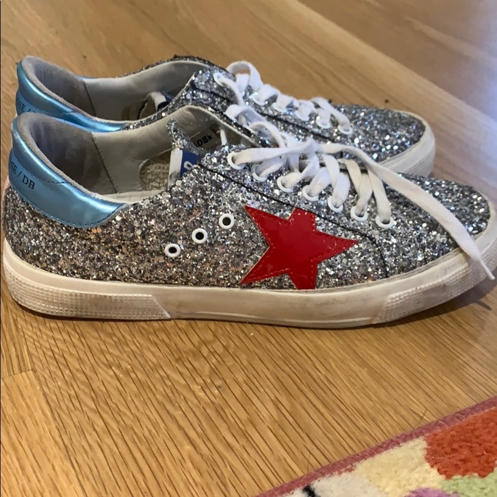 Golden Goose Sneakers